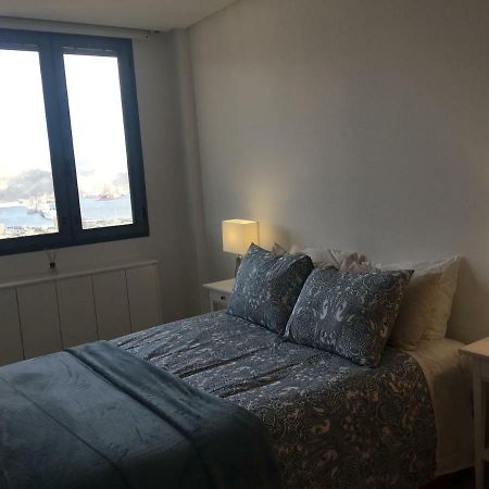 Tower'S Flat 2 On The 30Th Floor +Wifi +Digital Tv Apartment ซานตาครูซ เด เตเนริเฟ ภายนอก รูปภาพ